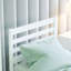 UK Single - DE 90 X 190 Cm Solid Wood Bed-581583227
