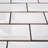 Essential 3" x 6" Ceramic Subway Tile