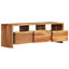 Vester Unfinished TV Stand for TVs up to 50"-70354963