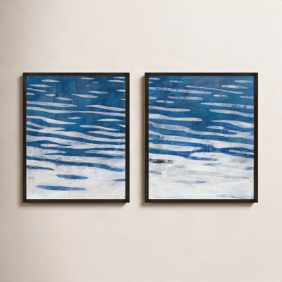 Radley "Oceanview" Print by Ivo Stoyanov
