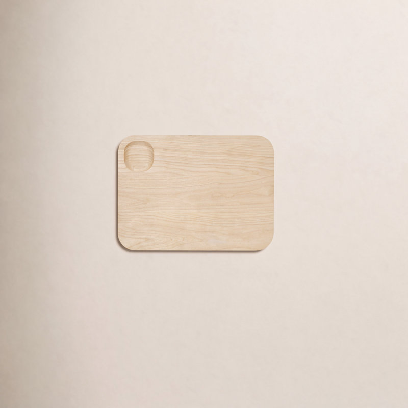Caraway Birch Wood Cutting Board