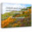Latitude Run® Gallery Wrapped Canvas By Jim Harbaugh: "Attack each day with an enthusiasm unknown to