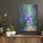 " Iris " by Richard Wallich