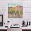«Union Desert» par Julia Purinton, Union Rustic-539249840