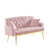 Pink Velvet est en rupture de stock