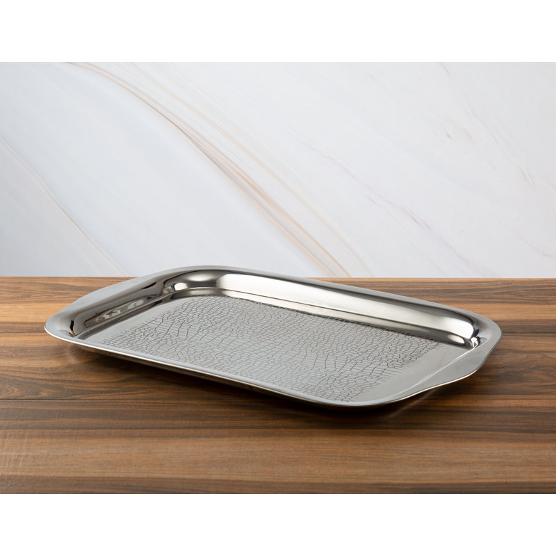 Plateau Denby, H 2 po x l 21,5 po x P 14,75 po
