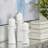 Wood Tabletop Candlestick-2063630893