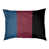 Blue/Burgundy/Black