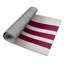 Tapis intérieur / extérieur rouge HorizontalStripes-1892480486