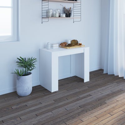 198cm Console Table