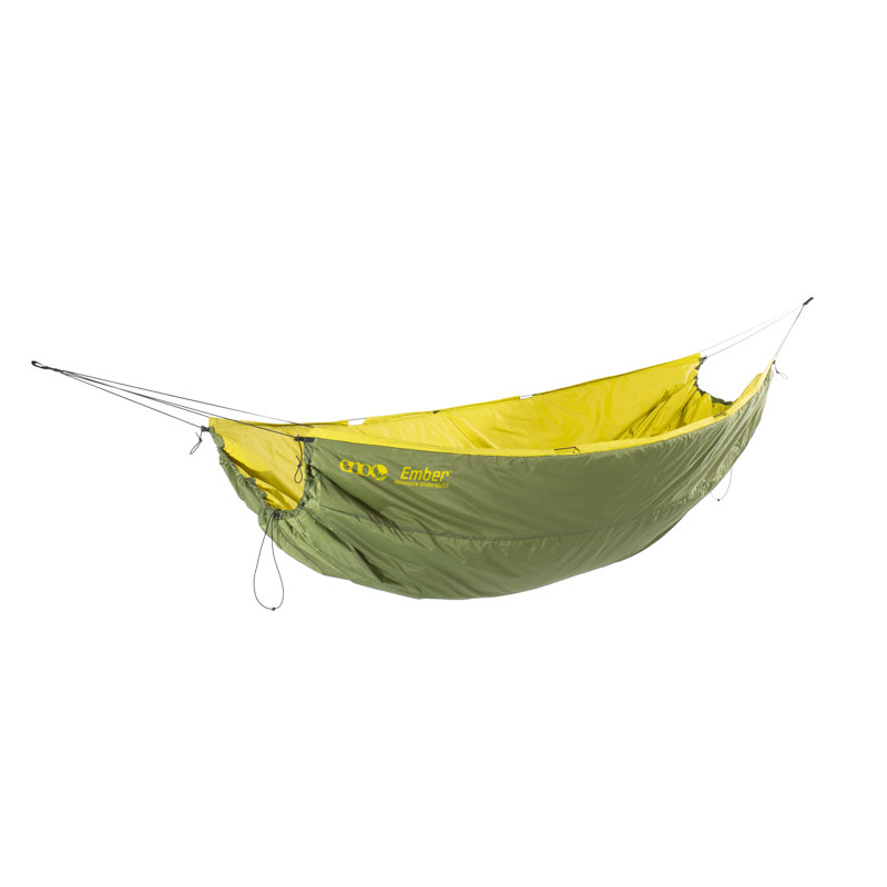 Tec Pura Ember Other Accessory Type, Evergreen