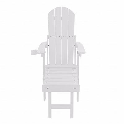 Chaise longue d'extérieur