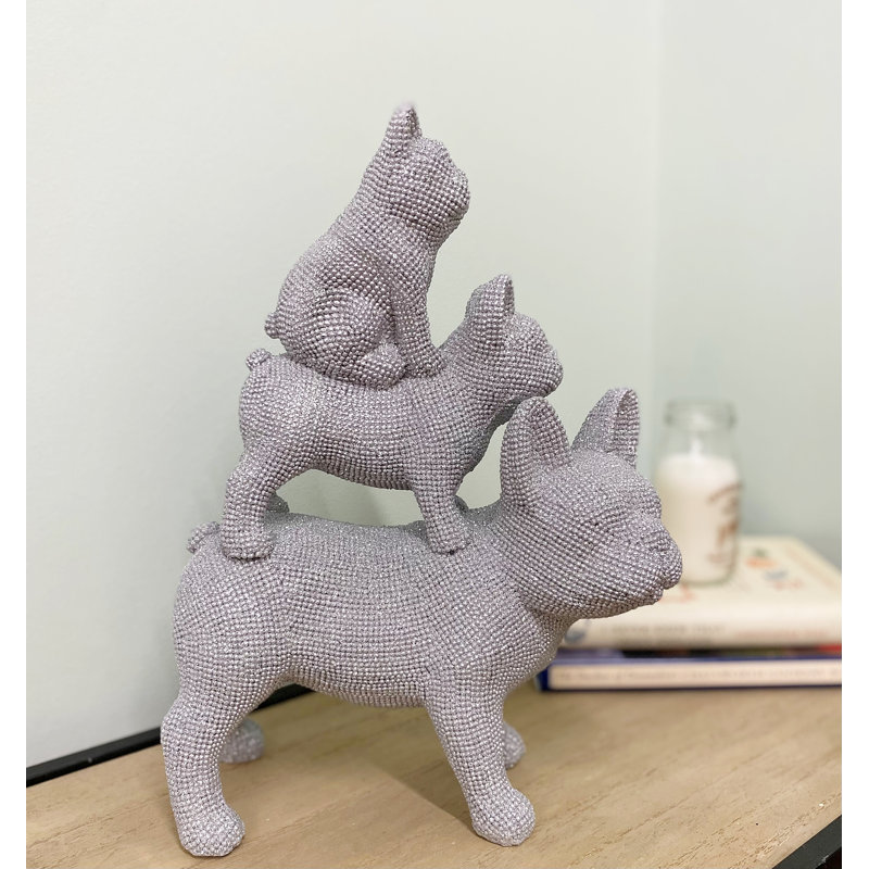 Jevan Animals Figurines & Sculptures
