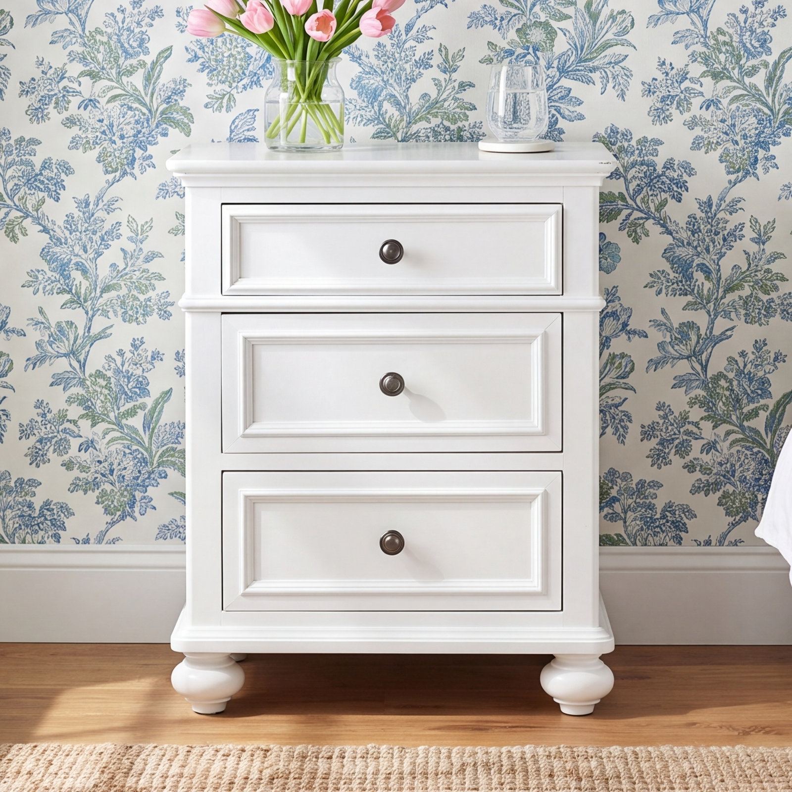 Madison Aston Nightstand