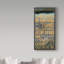 « lake rules », art textuel sur toile tendue-31870360