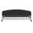 Modern Luxury Tufted Button Daybed-1133982967