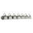 Turcotte 7 - Light Dimmable Vanity Light-577908923-577908917-577908915