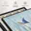 «Animal», impression sur toile «Rayon sous-marin»-101455776-106060545