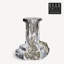 Rocky Baroque Candlestick