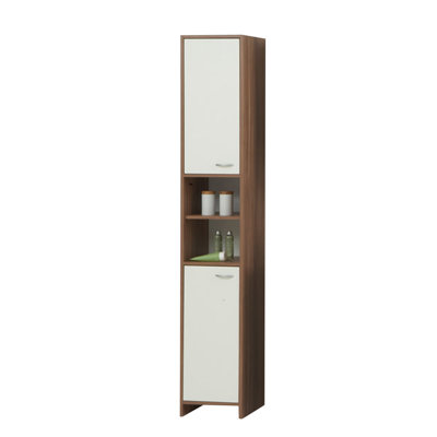 Matera Linen Cabinet