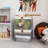 Foldable Fabric Storage Bins-1309402693