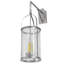 Campbell 3 - Light Armed Sconce