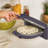 Bella Flip-N-Store Ceramic Waffle Maker-114111828