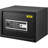 Safe Box, 0.8 CU.FT Fingerprint Safe Box for Money w/ 2 Keys & Digital Keypad