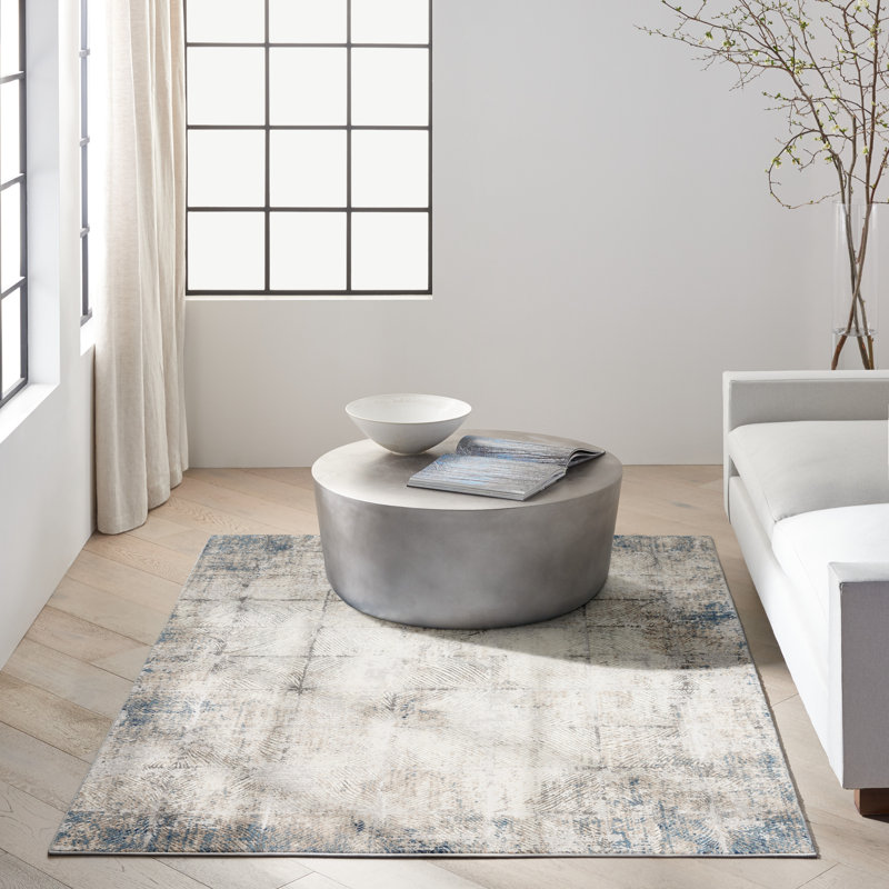 CK022 Rug, Rectangle 9'9'' x 12'