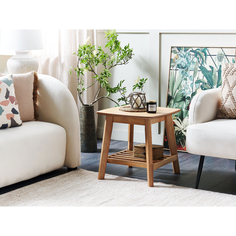 Christa End Table