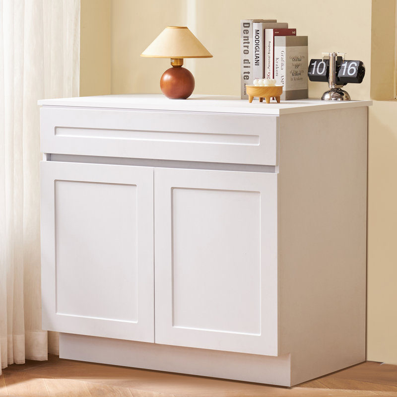 Armoire Shaker, 36"