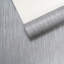 Smart Price Home Grey Stripe Paste The Wall Wallpaper SPH00317