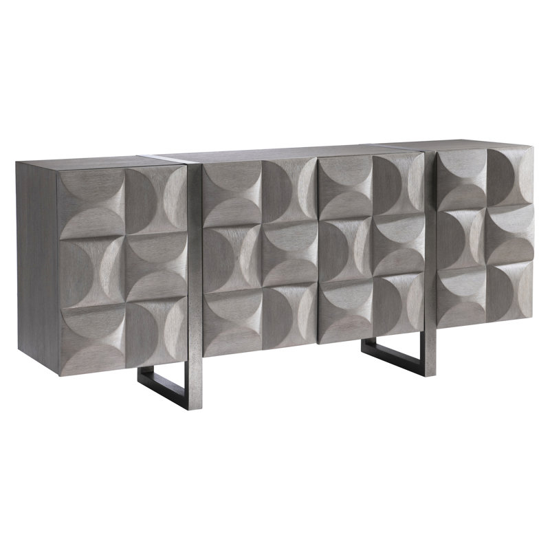 Bernhardt Rune Entertainment Credenza