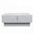Coffee Table with Sliding Tabletop Centre Table with Hidden Storage Compartment Extendable Table
