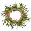 Faux 55.9cm Wreath