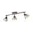 Bryannah 3-Light Semi-Flush - Track Light-872946653-872946651