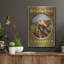 Art mural en métal Millwood Pines-817915404