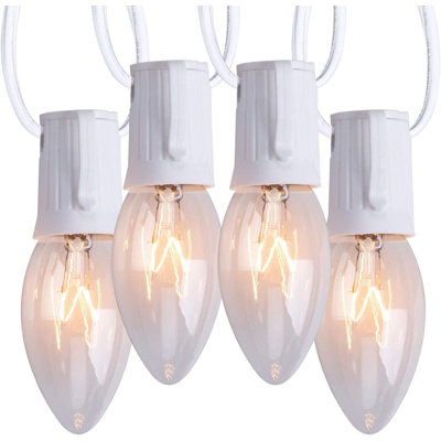 Jarrelle 1200'' String Lights