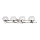 Codyn 4 - Light Vanity Light