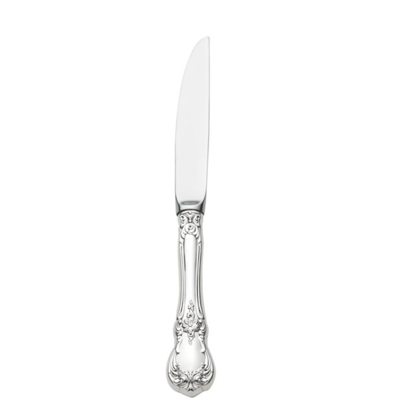 Towle Silversmiths Old Master Steak Knife
