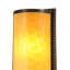 2 - Light Flush Mounted Sconce