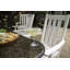 Chaise de bar POLYWOOD Vineyard-28284641