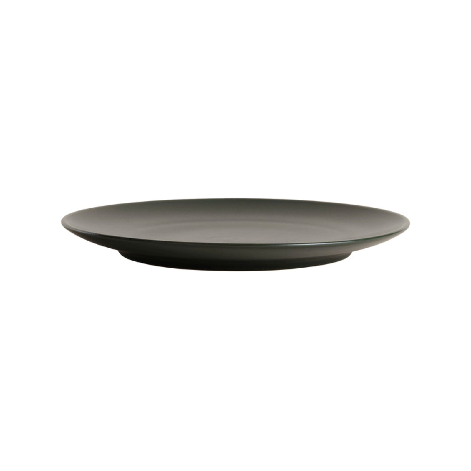 Year & Day Ceramic Big Plates, Balsam