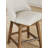 Georgetta Counter Height Barstool