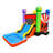 JumpOrange Ninja Commercial Grade Bounce House Water Slide with Splash Pool for Kids (with Blower)