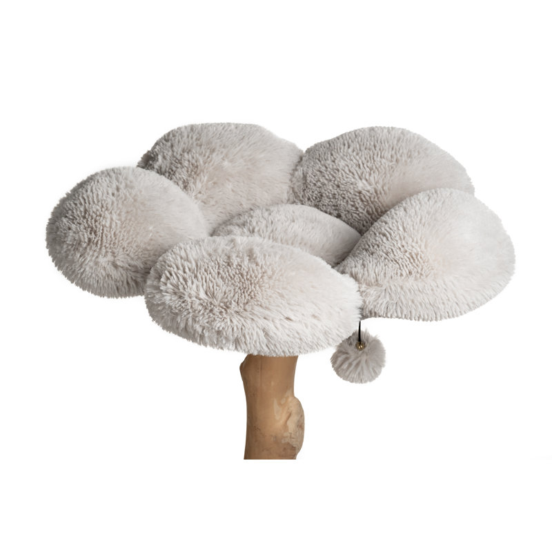 Arbre à chat 50 po Sedillo, Gris