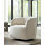 Fauteuil pivotant Exhale-115311406