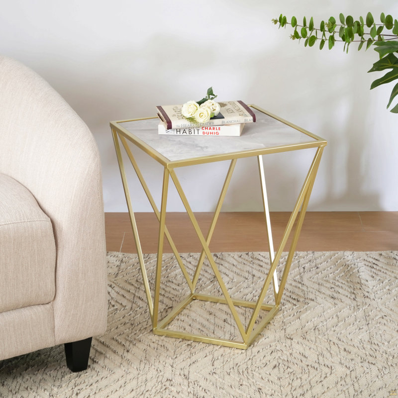 Table d'appoint Creative