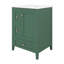 Meuble-lavabo de 24 po avec tablette réglable-114823801
