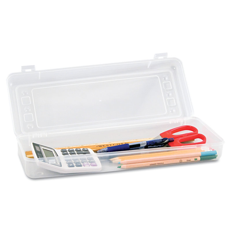 Advanced Formulations Plastic Craft Case